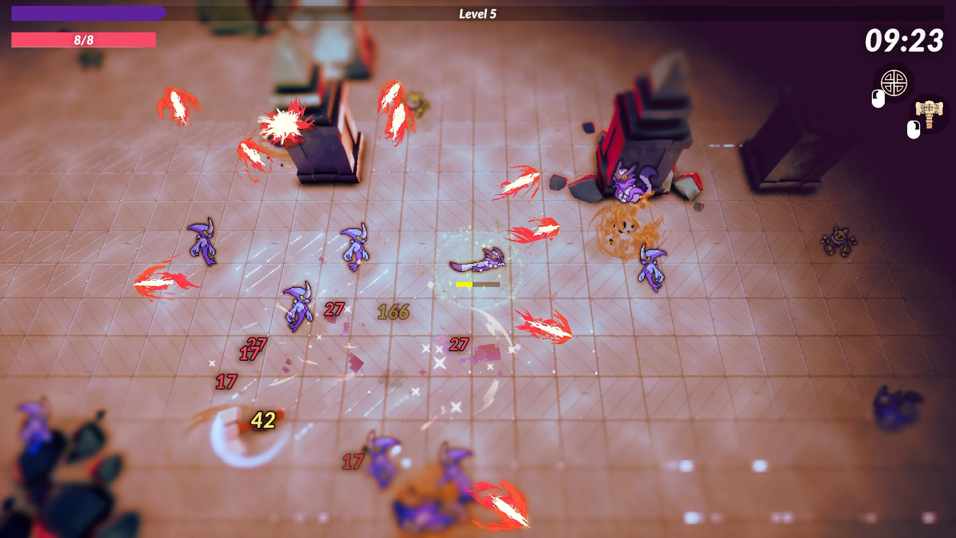 Wanted Shadows: Unchained screenshot #8
