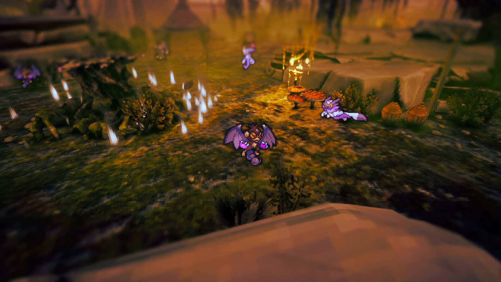 Wanted Shadows: Unchained screenshot #7