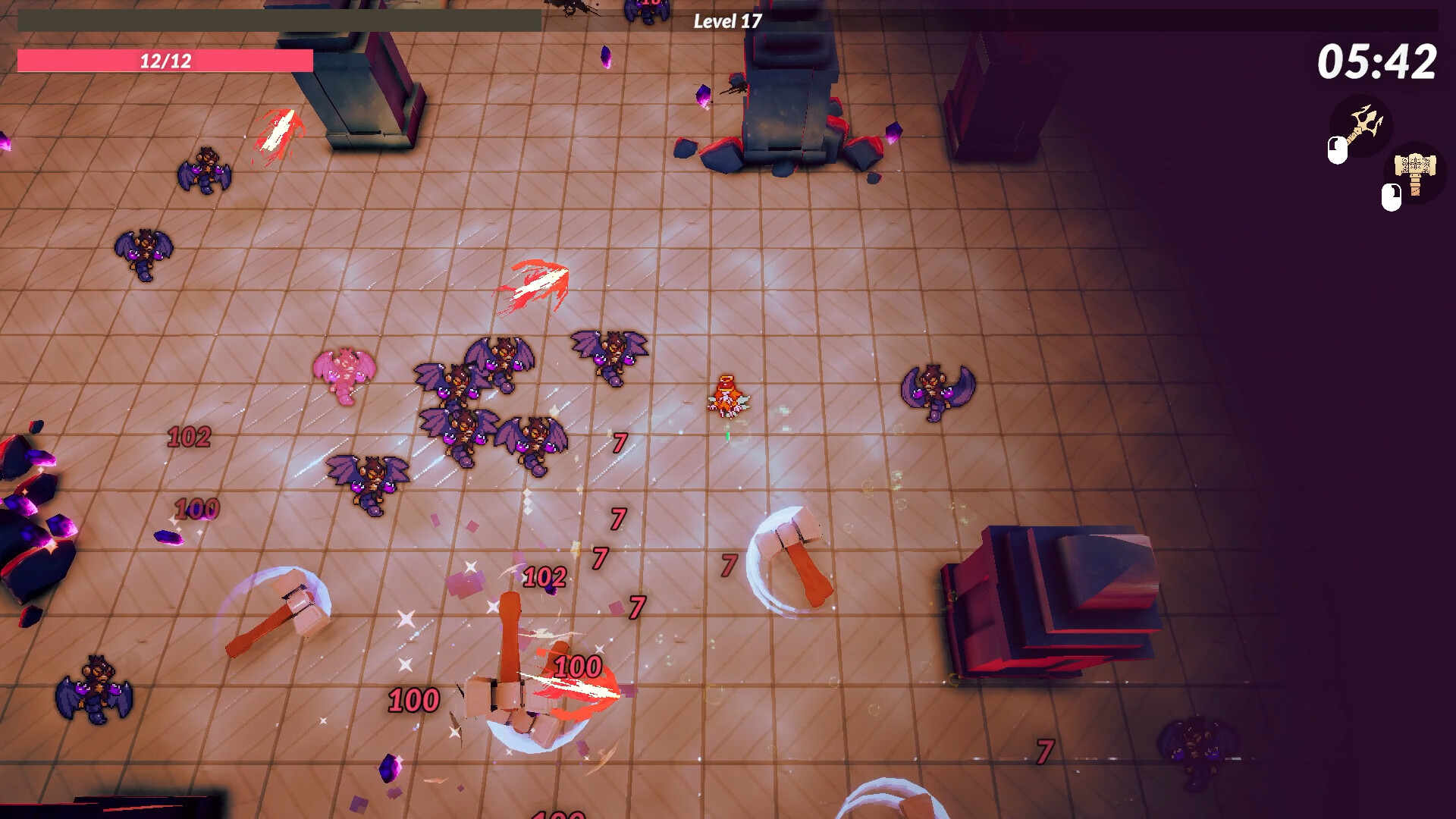 Wanted Shadows: Unchained screenshot #8