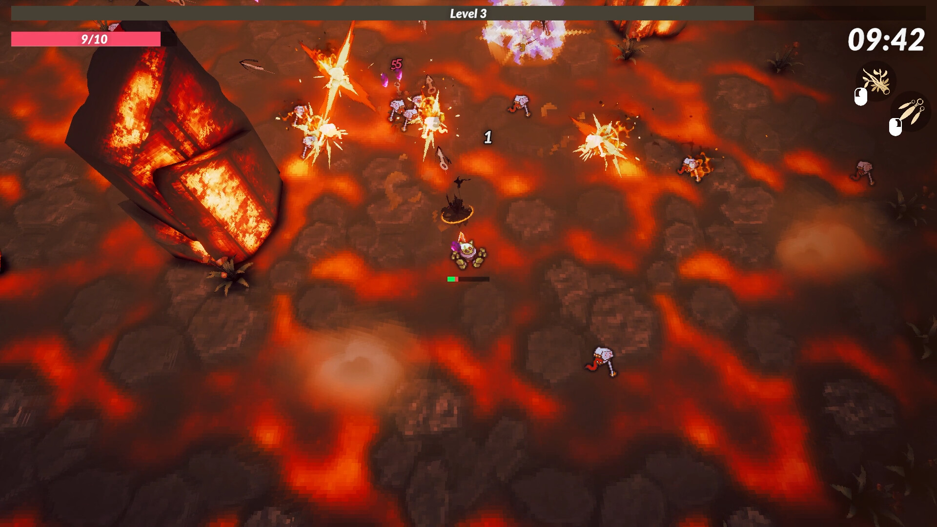 Wanted Shadows: Unchained screenshot #3