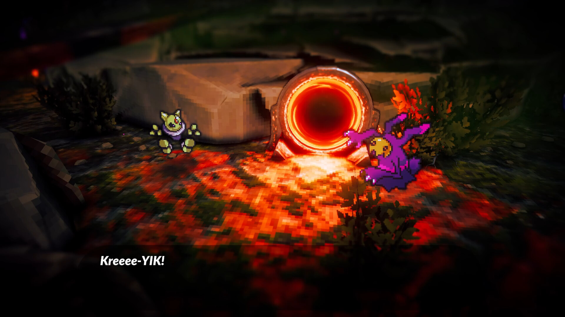 Wanted Shadows: Unchained screenshot 2