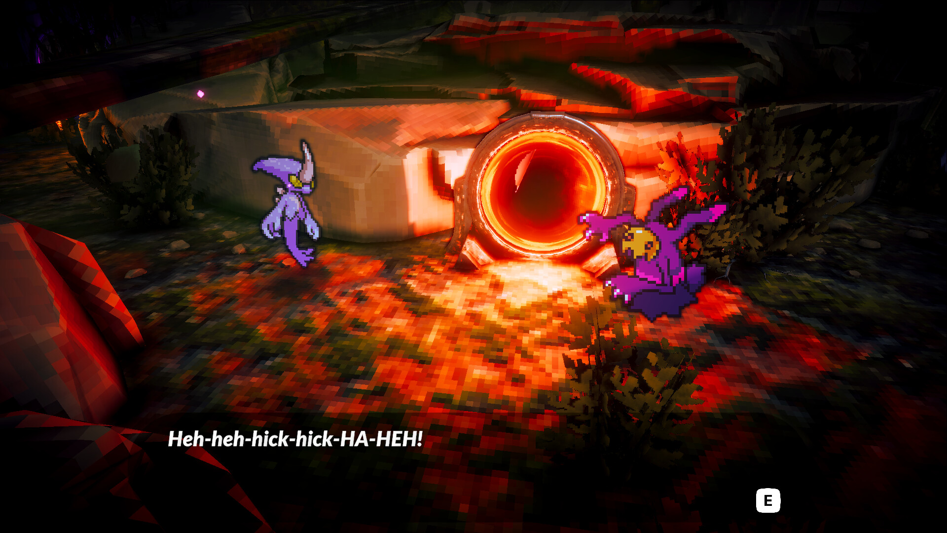 Wanted Shadows: Unchained screenshot #2