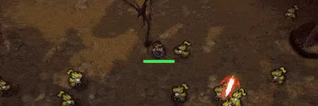 Wanted Shadows: Unchained video 1
