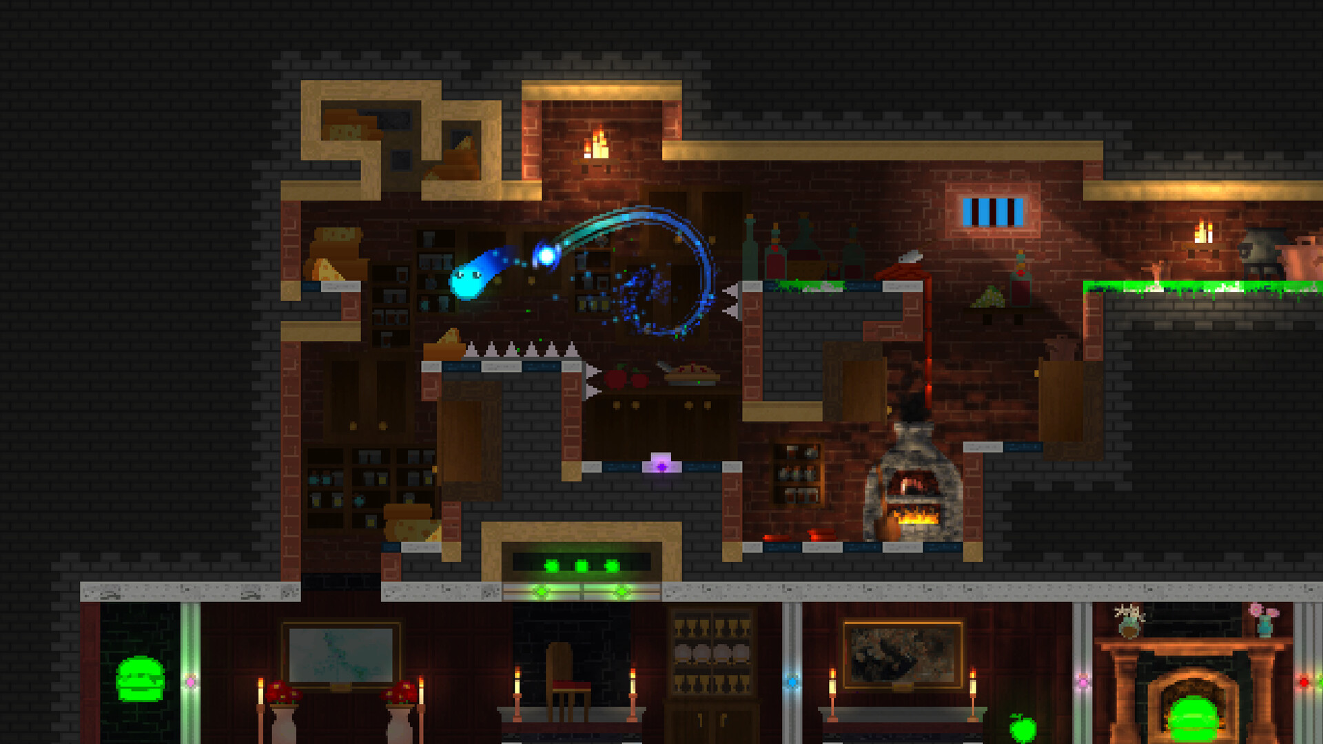 The Melty Way screenshot #29