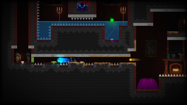 The Melty Way game for windows Pc 1