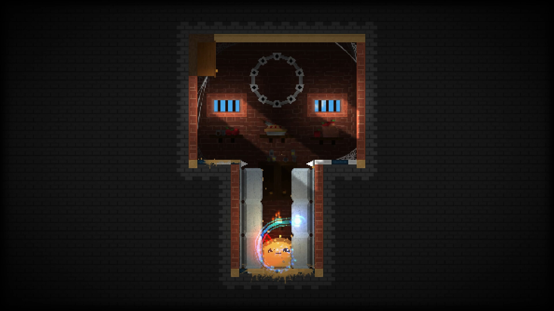 The Melty Way screenshot #16