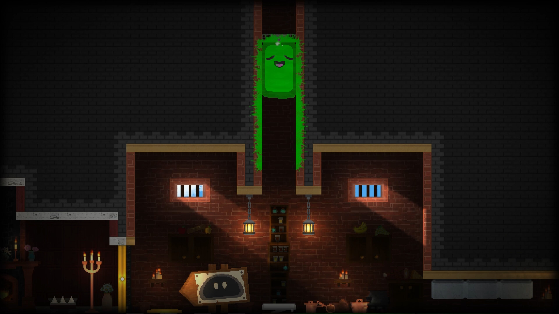 The Melty Way screenshot #6