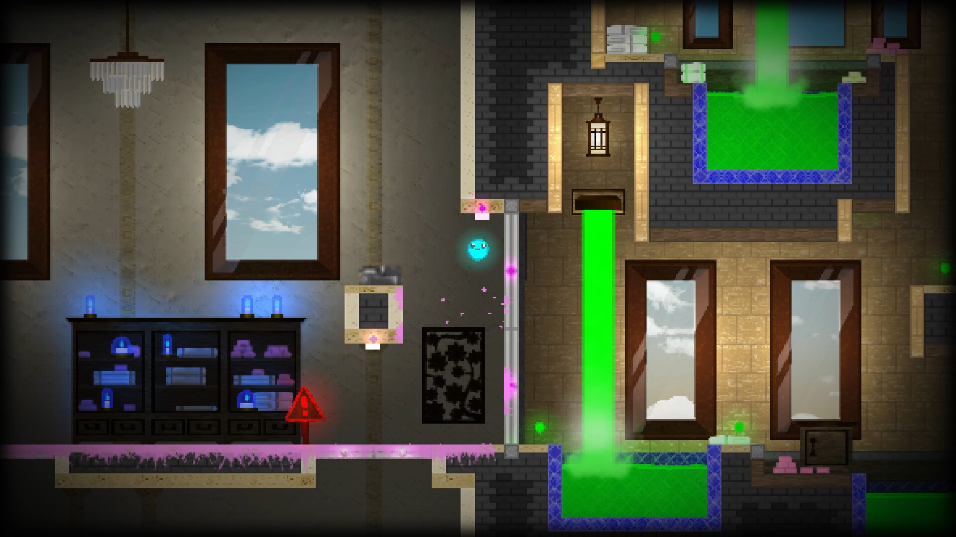 The Melty Way screenshot #19