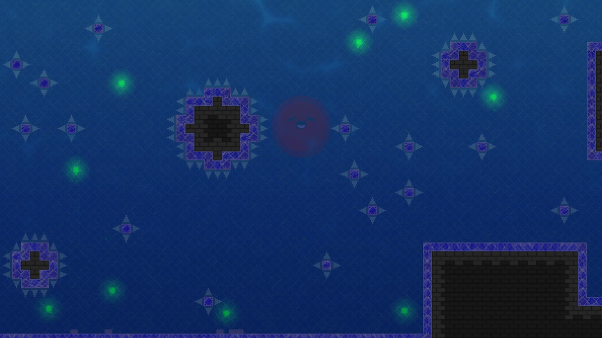 The Melty Way screenshot #7