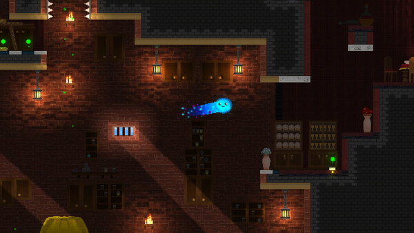 The Melty Way screenshot 4