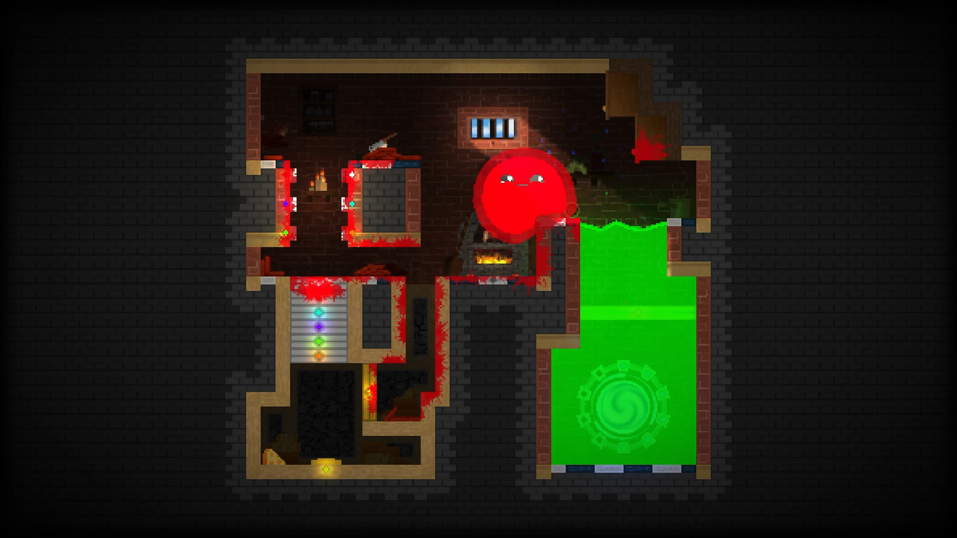 The Melty Way screenshot #5