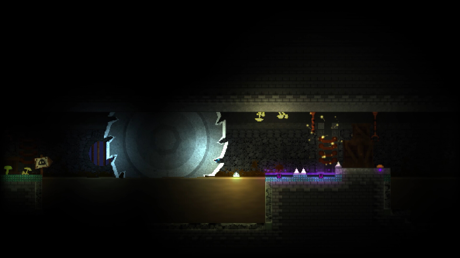 The Melty Way screenshot #23