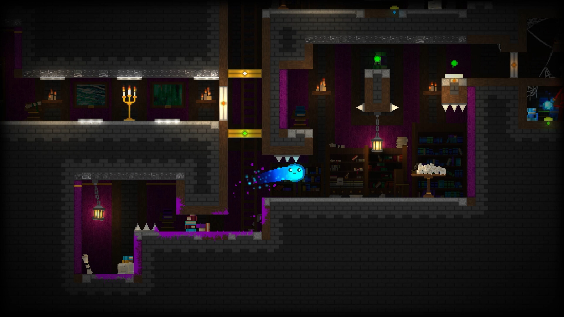 The Melty Way screenshot #15