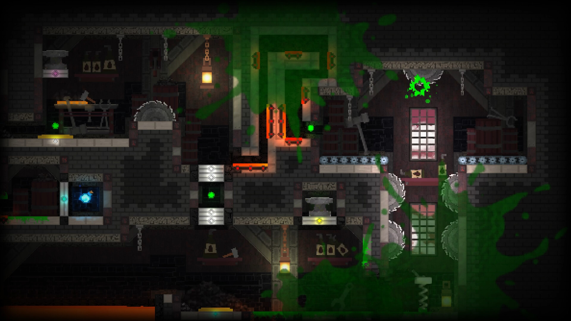 The Melty Way screenshot #24