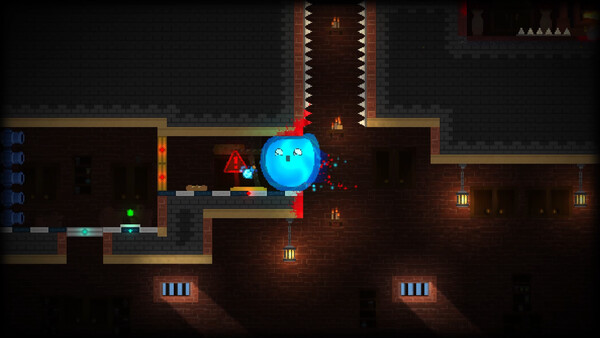 The Melty Way game for Linux 1