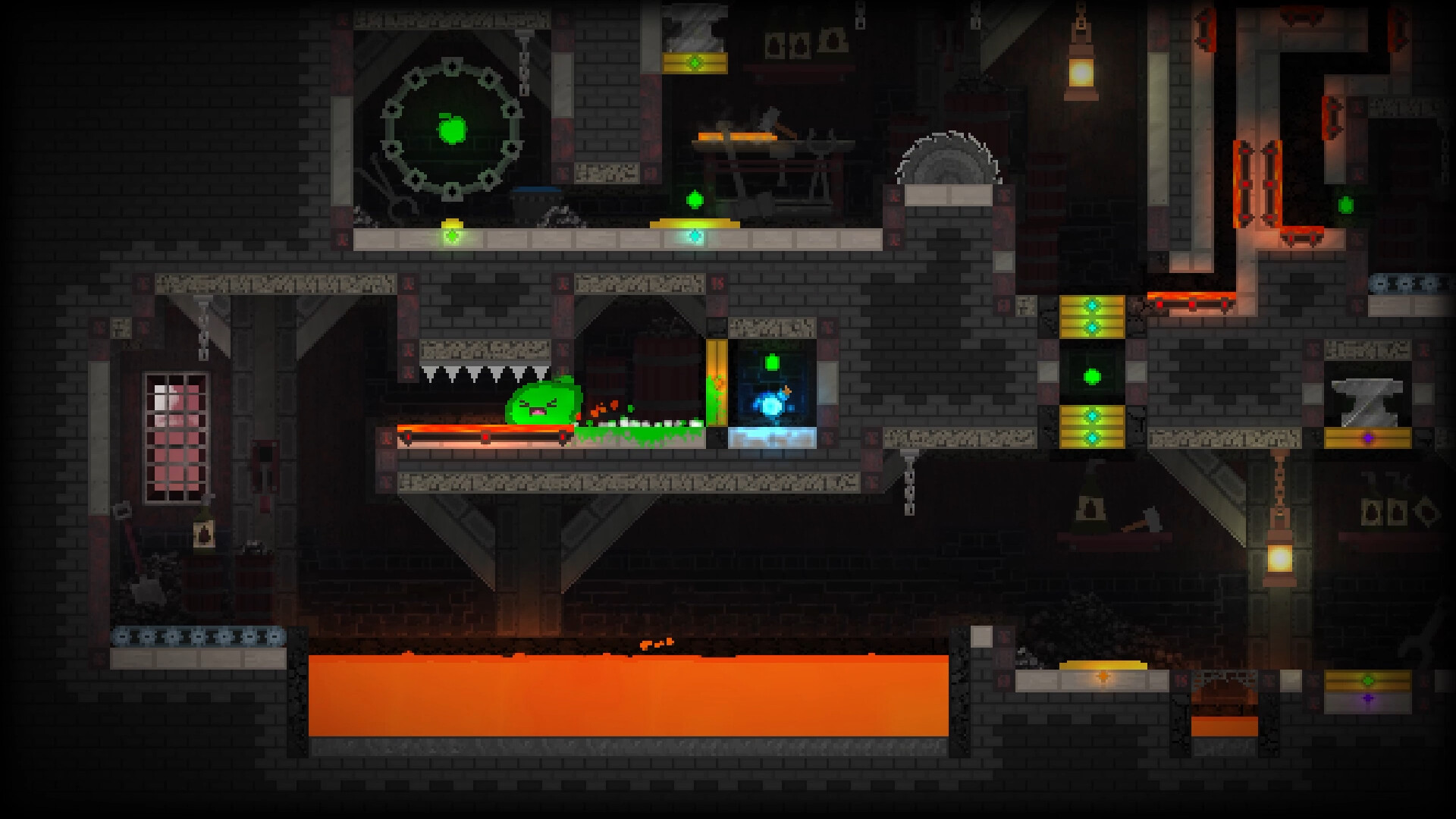 The Melty Way screenshot #21