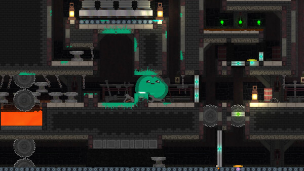 Steam Image
