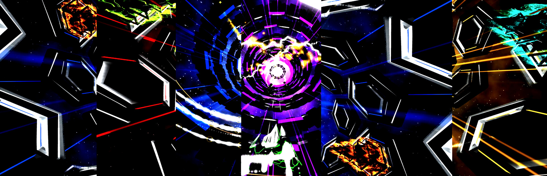 Signal to Noise