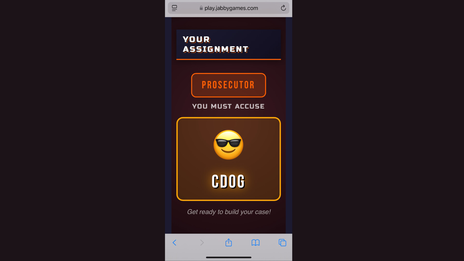 Jabby Games Pack 1 screenshot #2