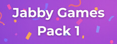 Jabby Games Pack 1