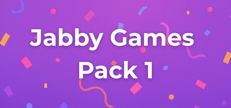Jabby Games Pack 1 game header