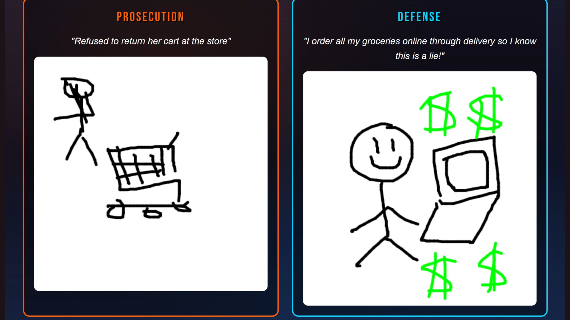 Jabby Games Pack 1 screenshot #3