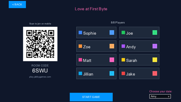 Jabby Games Pack 1 screenshot 2