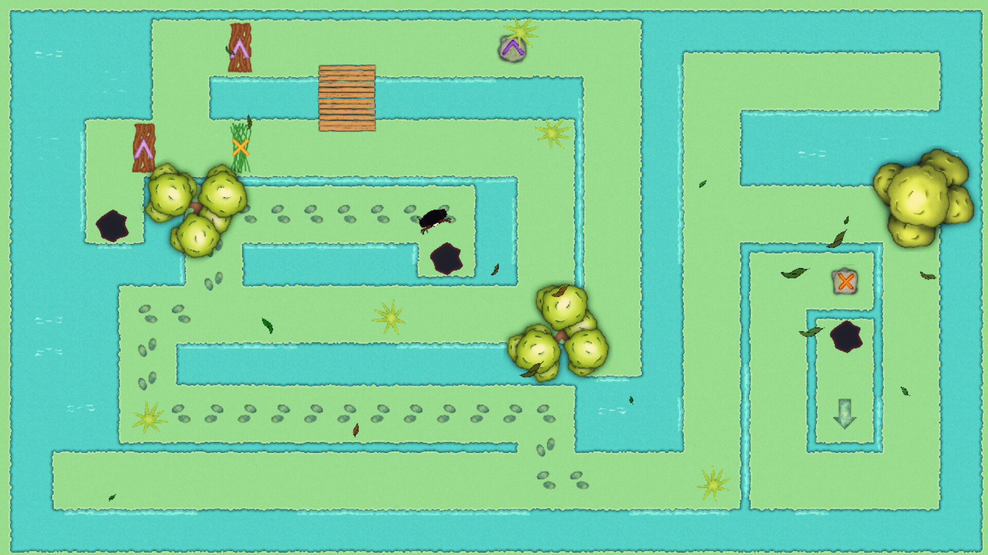 Escape Path screenshot 3