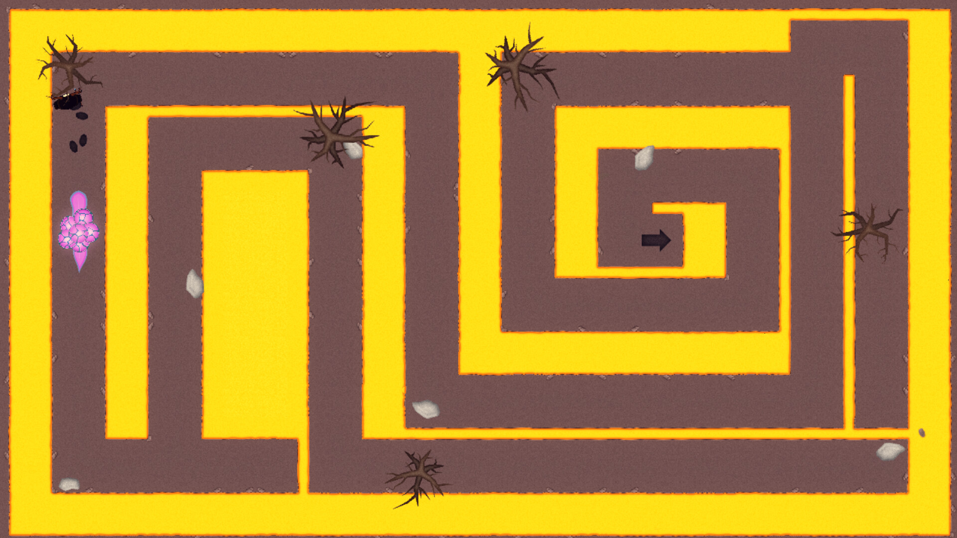 Escape Path screenshot 5
