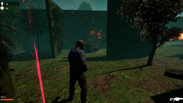 Powder Runners Maze Conquest Survival for steam Powder Runners Maze Conquest Survival for steam