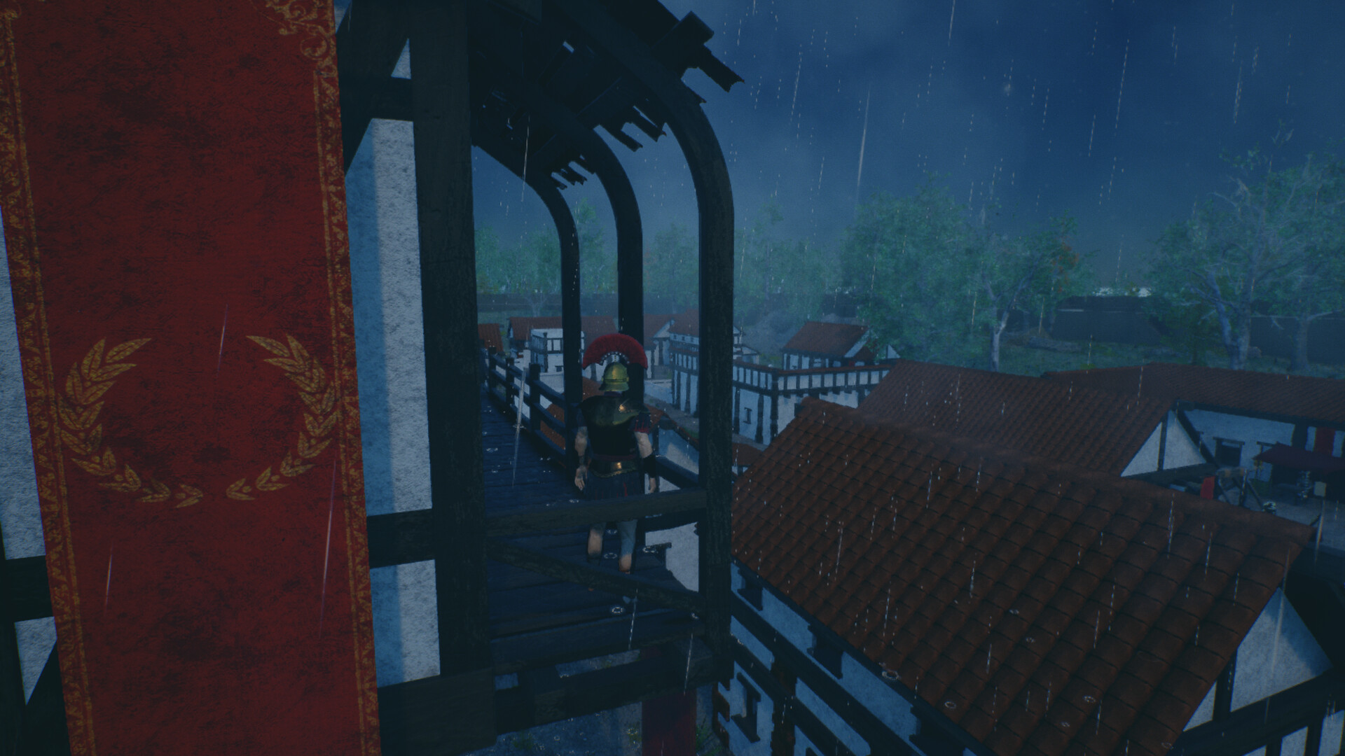 Invasion Of Britannia screenshot 3