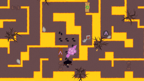 Escape Path Demo screenshot 3