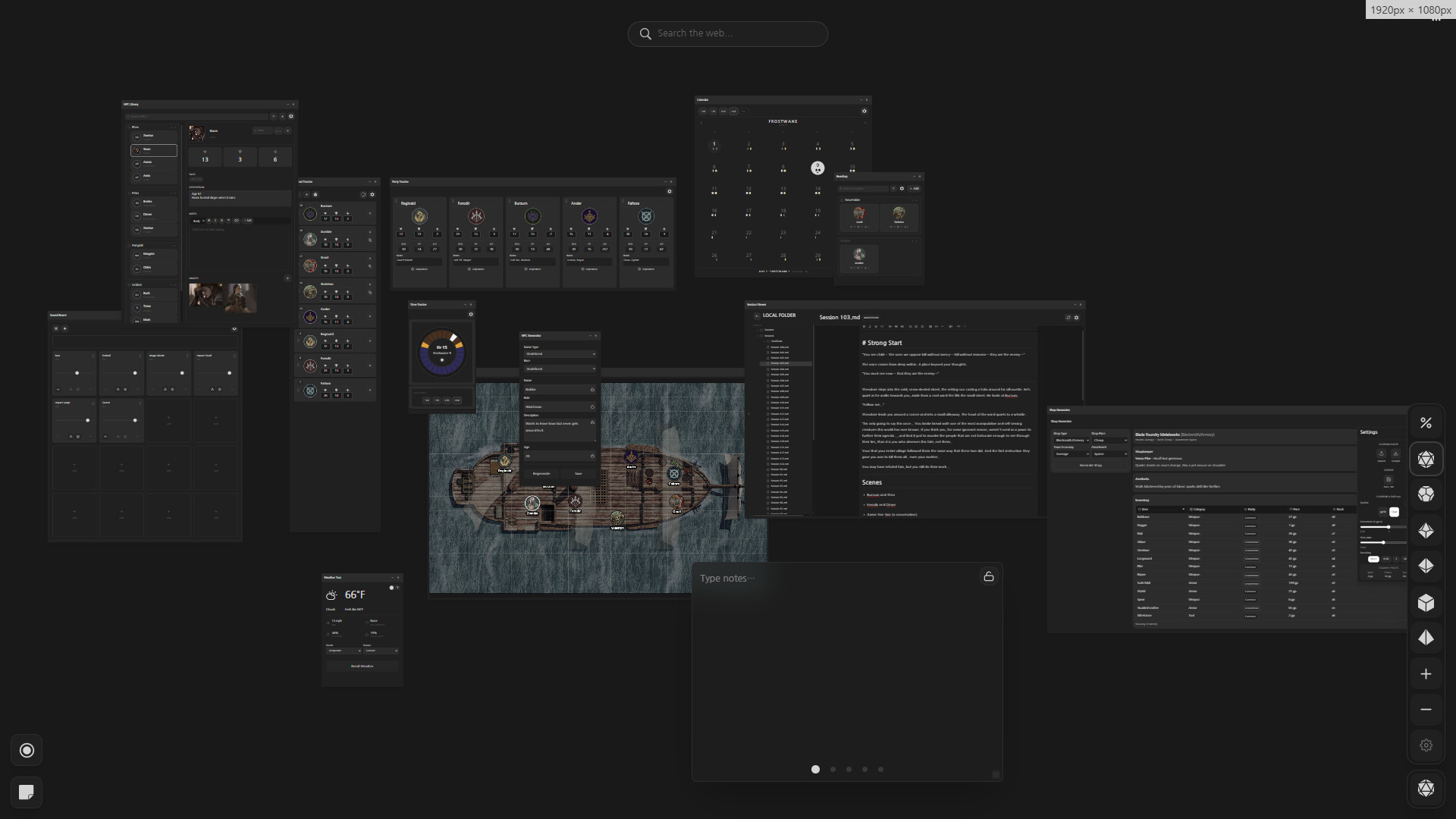 Screenshot 5
