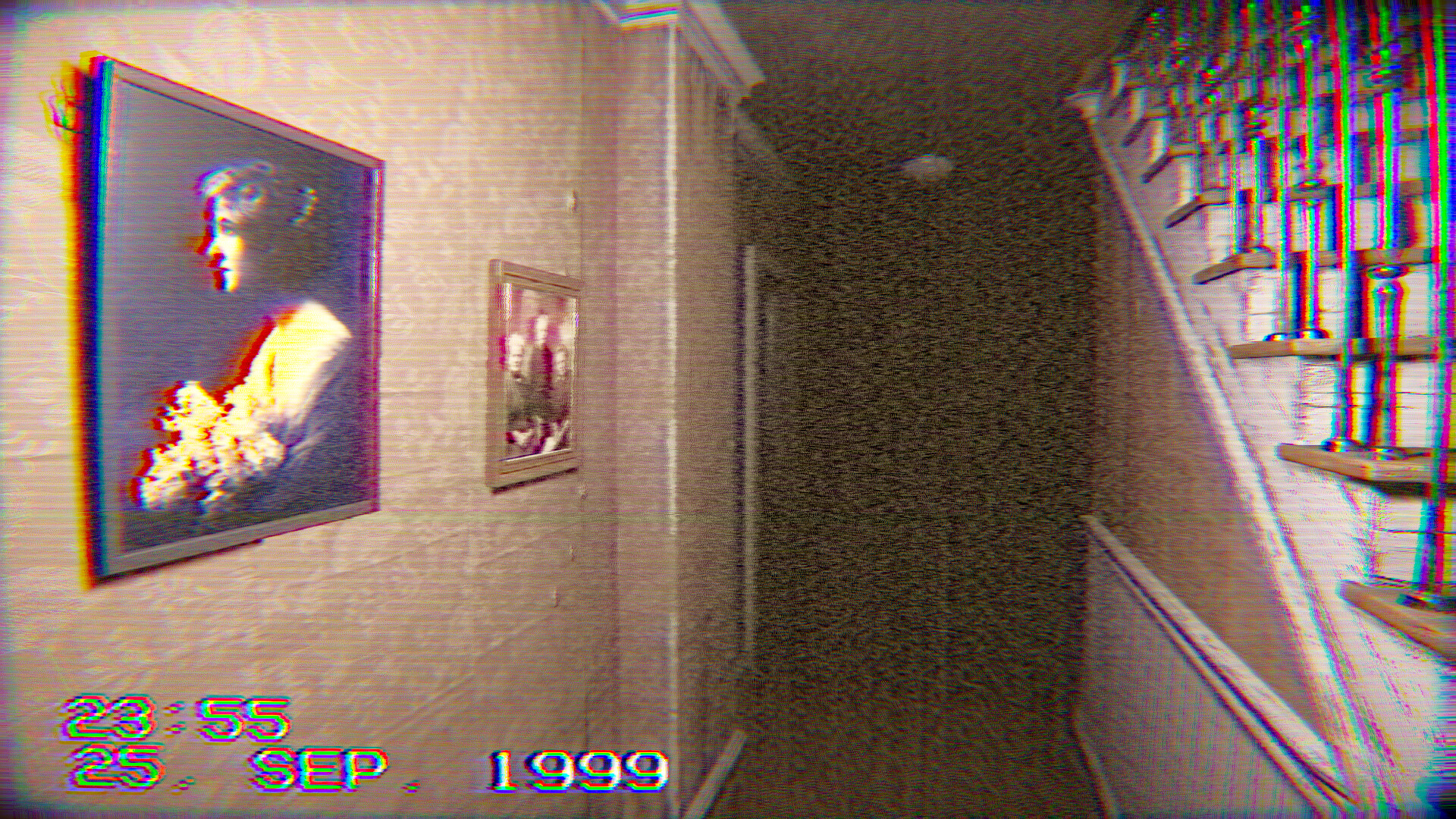 Too Well Hidden screenshot #1