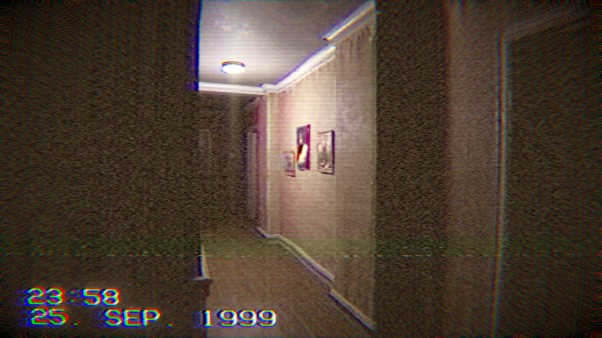 Too Well Hidden screenshot #7