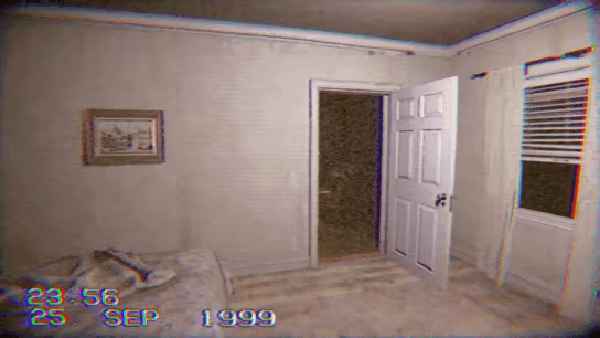 Too Well Hidden video 2