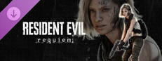 Resident Evil Requiem - Grace's Costume: Apocalypse