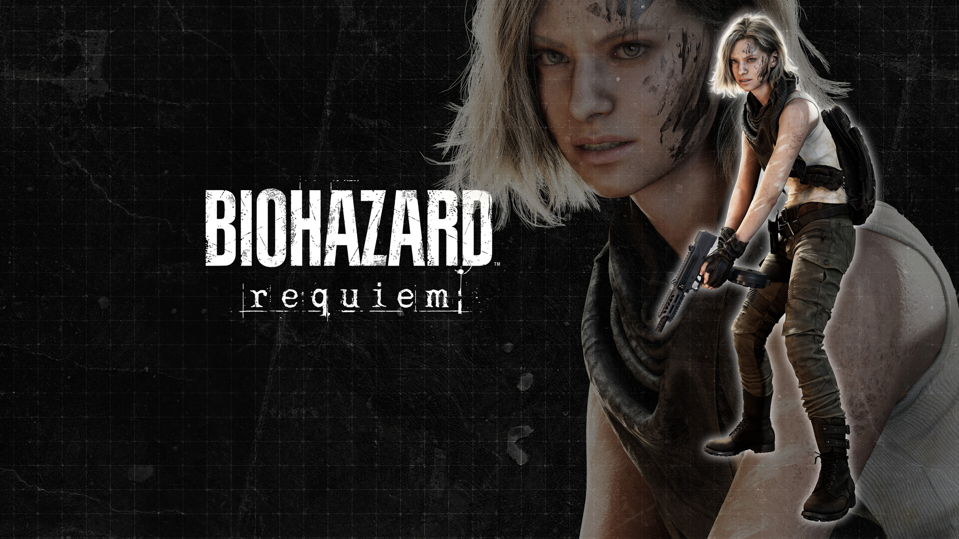 Resident Evil Requiem - Grace's Costume: Apocalypseのスクリーンショット 1
