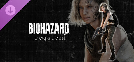 BIOHAZARD requiem - 그레이스 코스튬: 종말