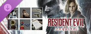 DLC: Resident Evil Requiem - Deluxe Kit