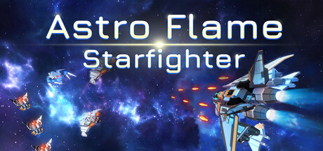 Astro Flame: Starfighter steam charts