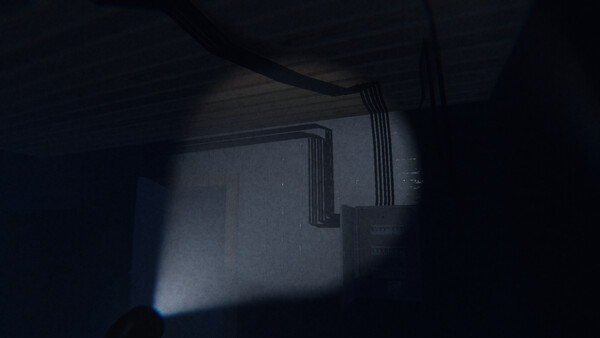 Replace the Lamp: The Last Shift screenshot 5