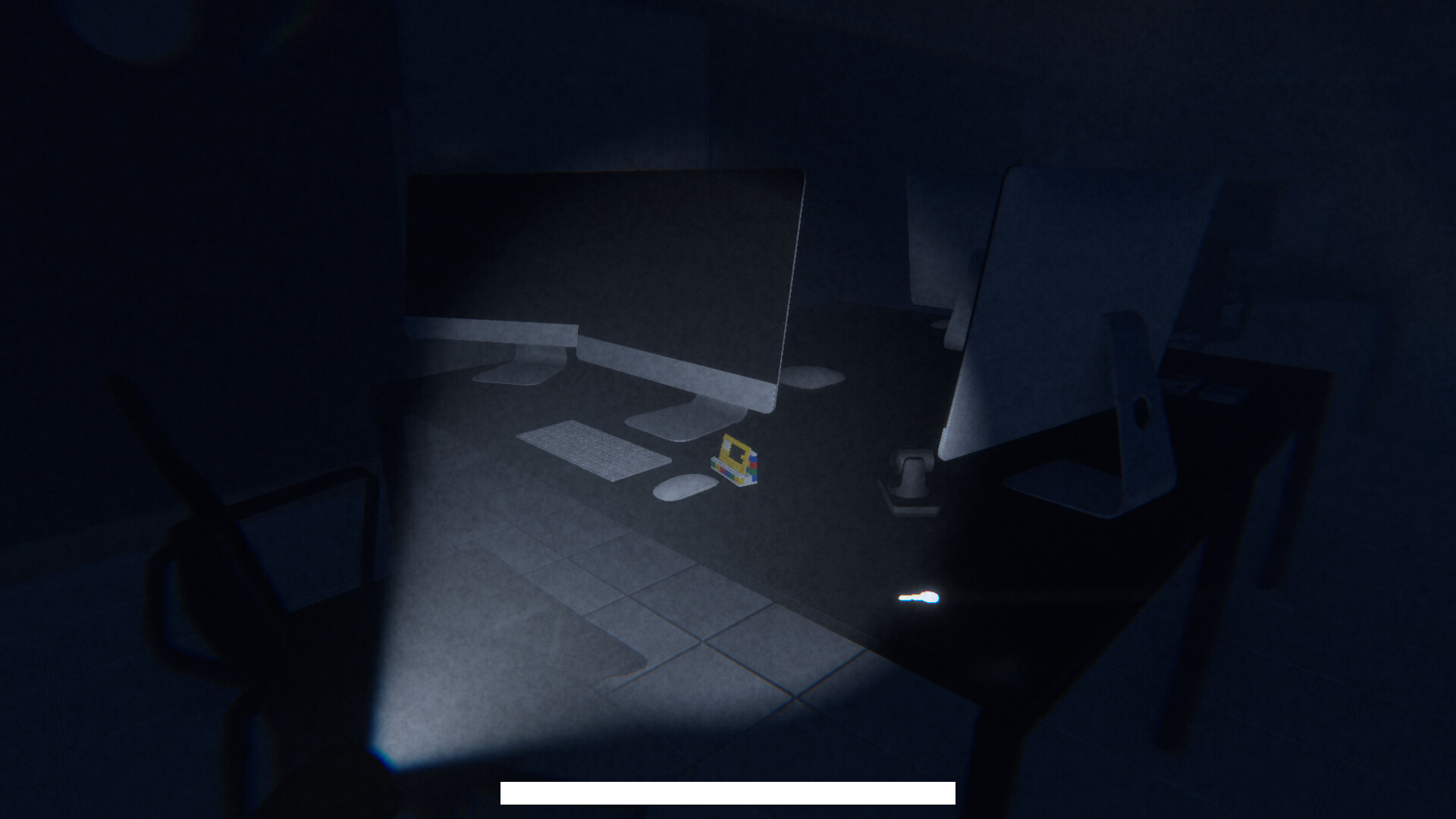 Replace the Lamp: The Last Shift screenshot 5