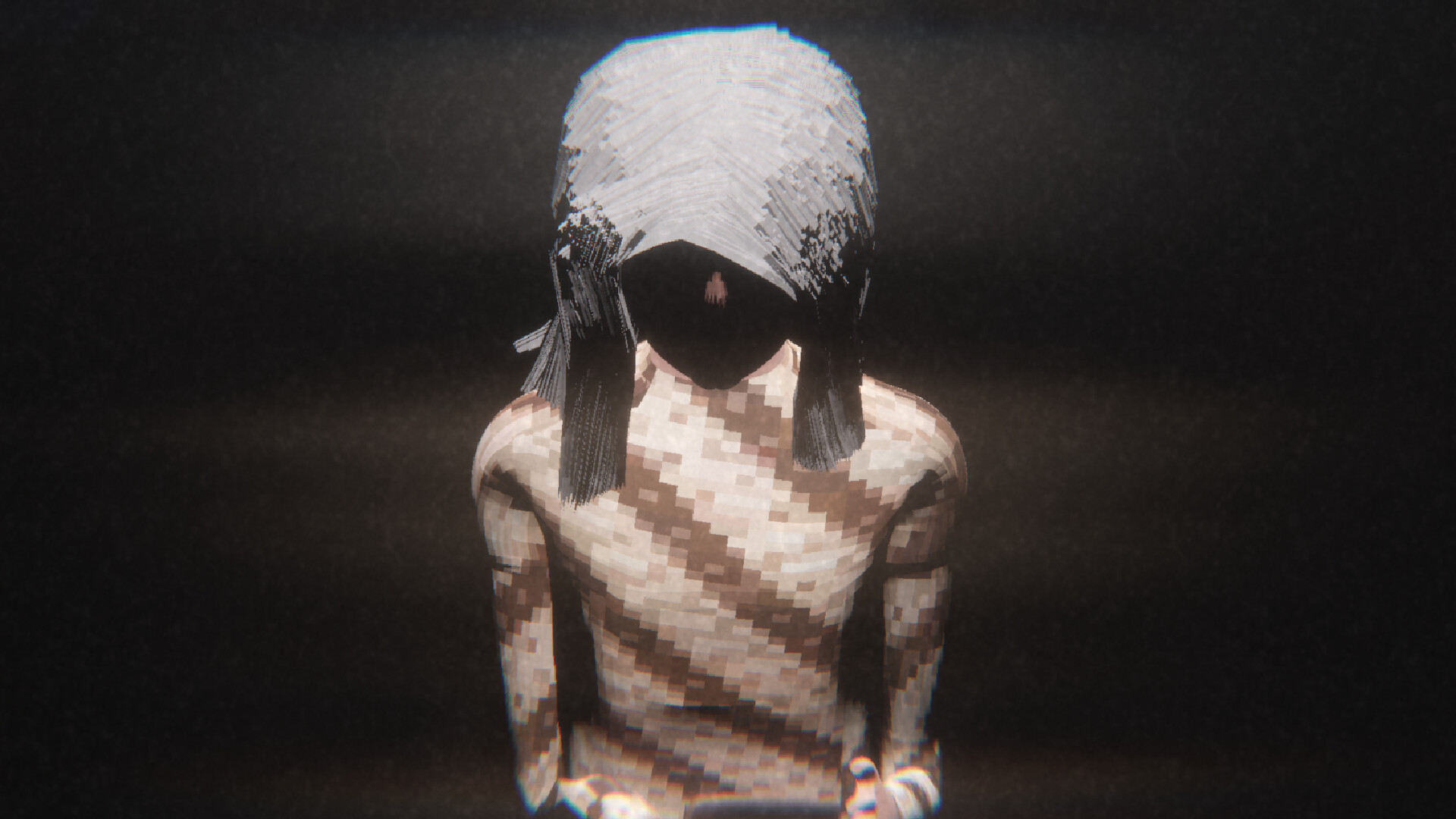 Replace the Lamp: The Last Shift screenshot 12