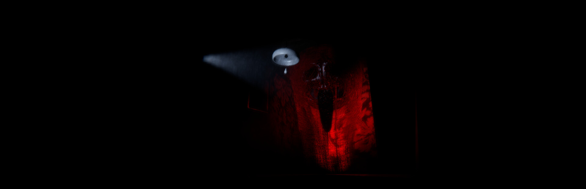 Replace the Lamp: The Last Shift