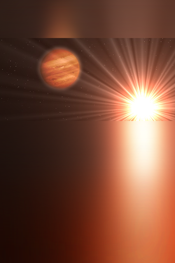 Обложка It's time to get out from the solar system