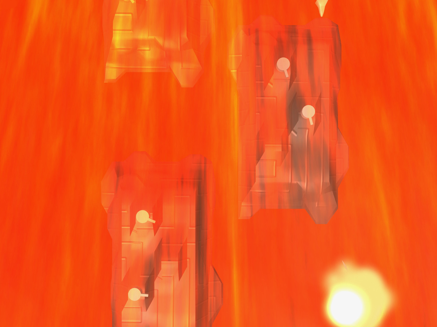 #3. It's time to get out from the solar system (Steam) 由: WTFOMGames