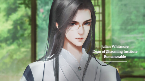 Bound by Celestial Fate screenshot 5