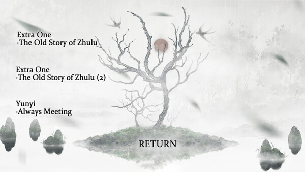 Bound by Celestial Fate screenshot 4