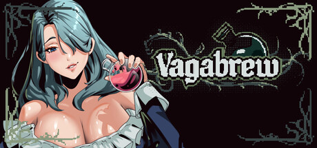 Vagabrew header art